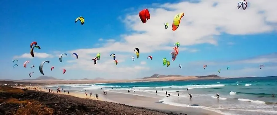 Prázdninový dům Symphony Medano By Welcome Tenerife El Médano