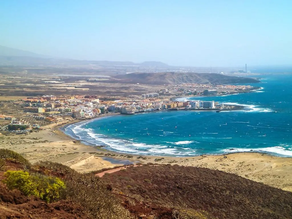Prázdninový dům Symphony Medano By Welcome Tenerife El Médano