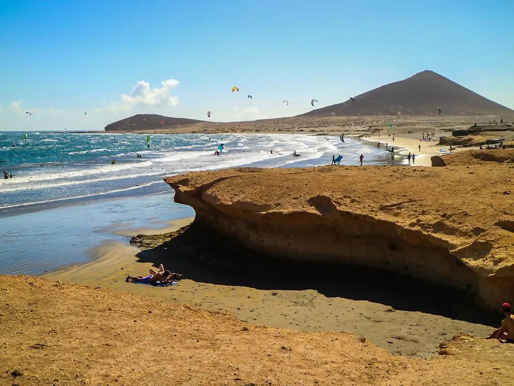 Symphony Medano By Welcome Tenerife El Médano إسبانيا