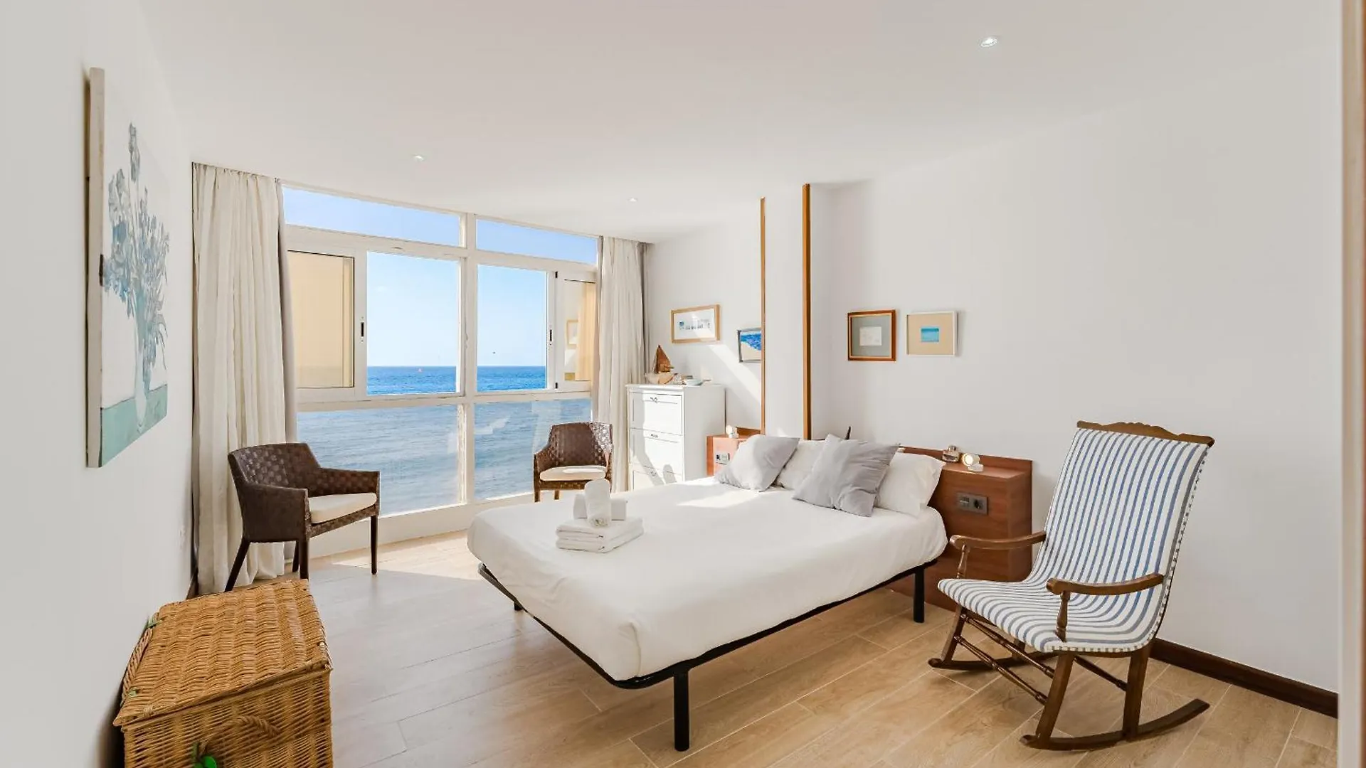 بيت للعطل Symphony Medano By Welcome Tenerife El Médano