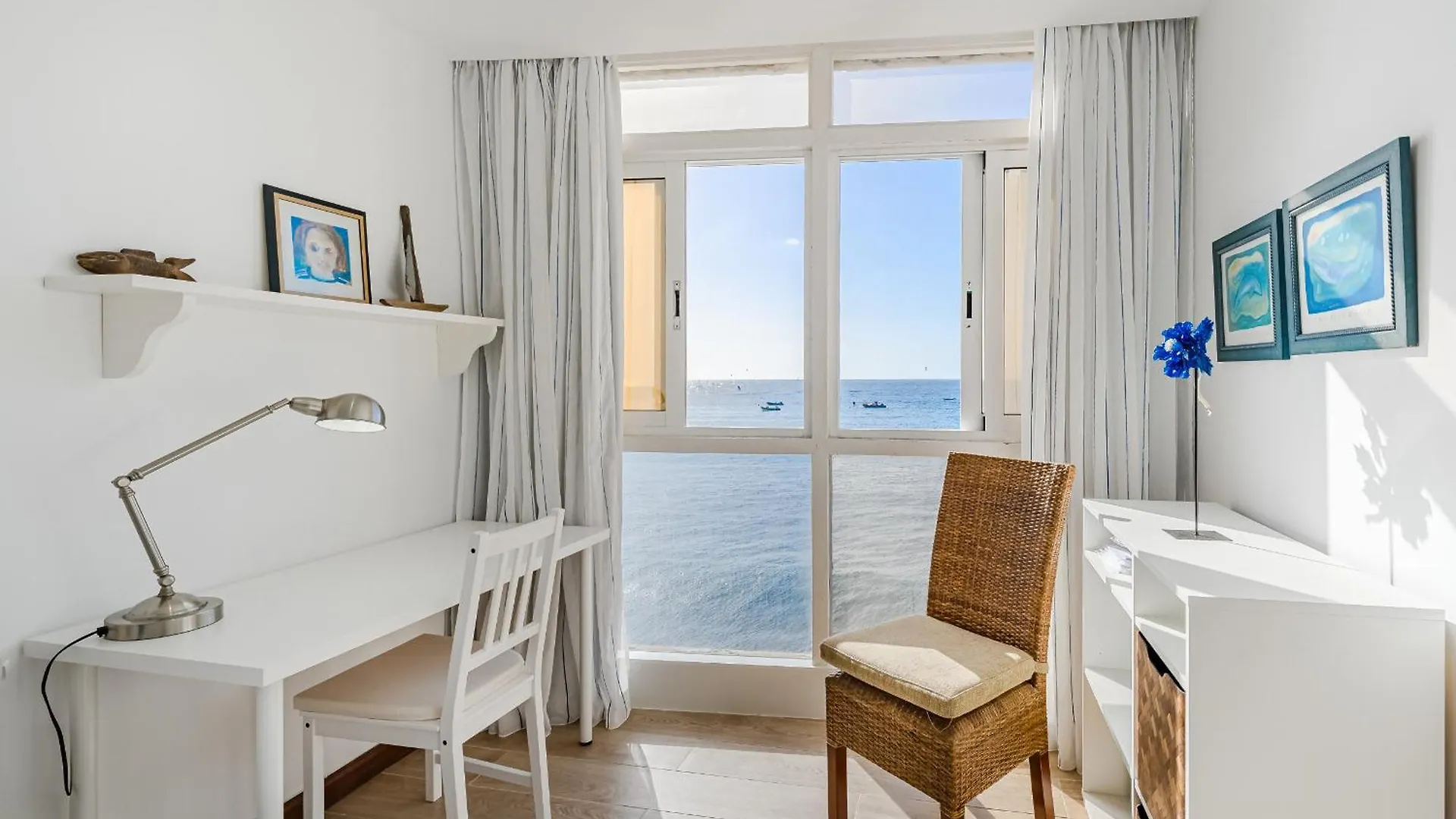Symphony Medano By Welcome Tenerife El Médano إسبانيا