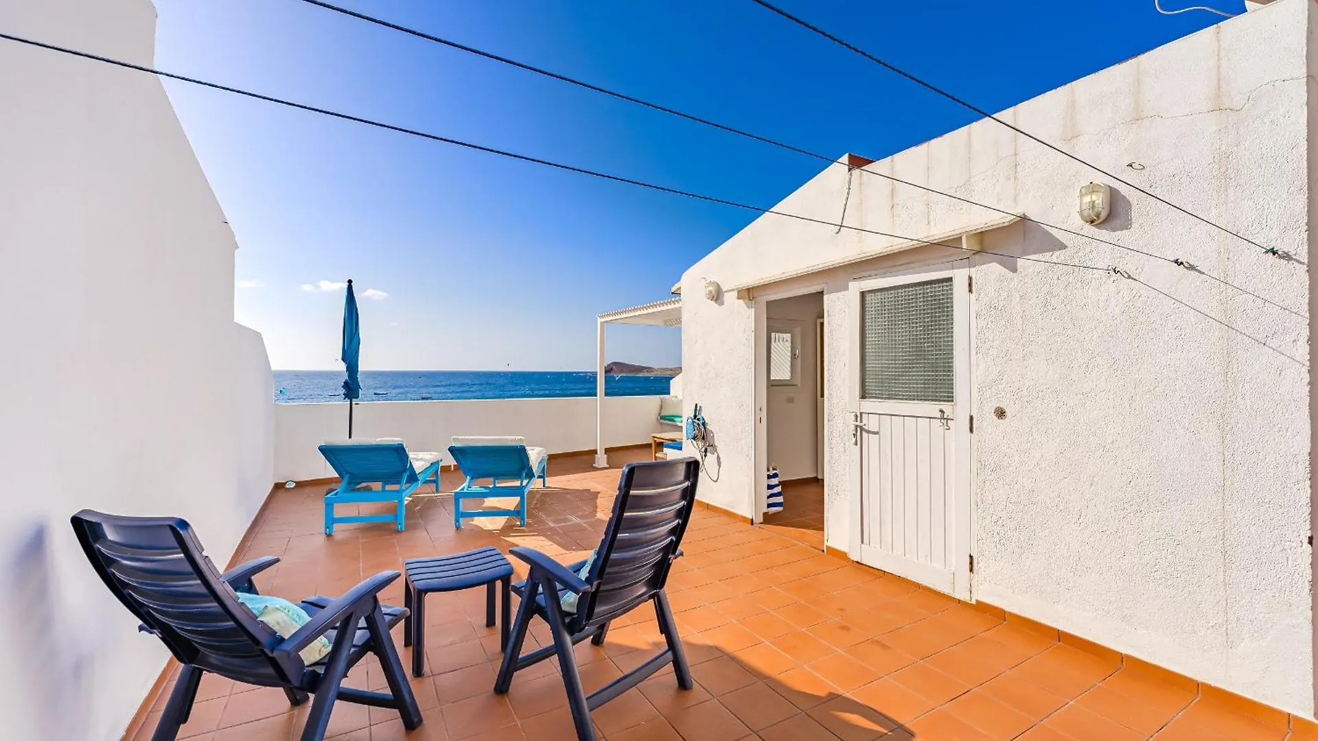 Symphony Medano By Welcome Tenerife El Médano بيت للعطل