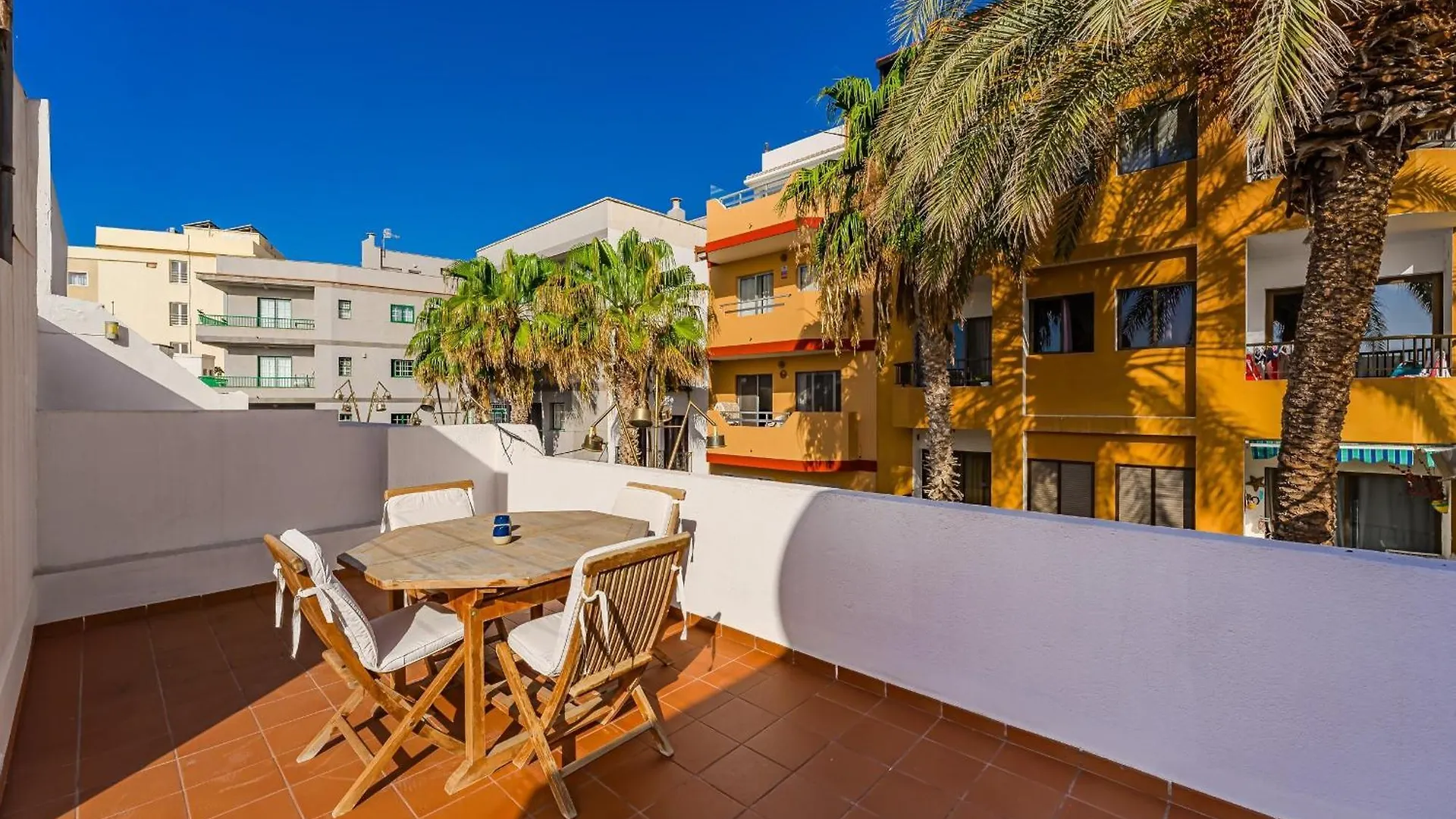 بيت للعطل Symphony Medano By Welcome Tenerife El Médano إسبانيا