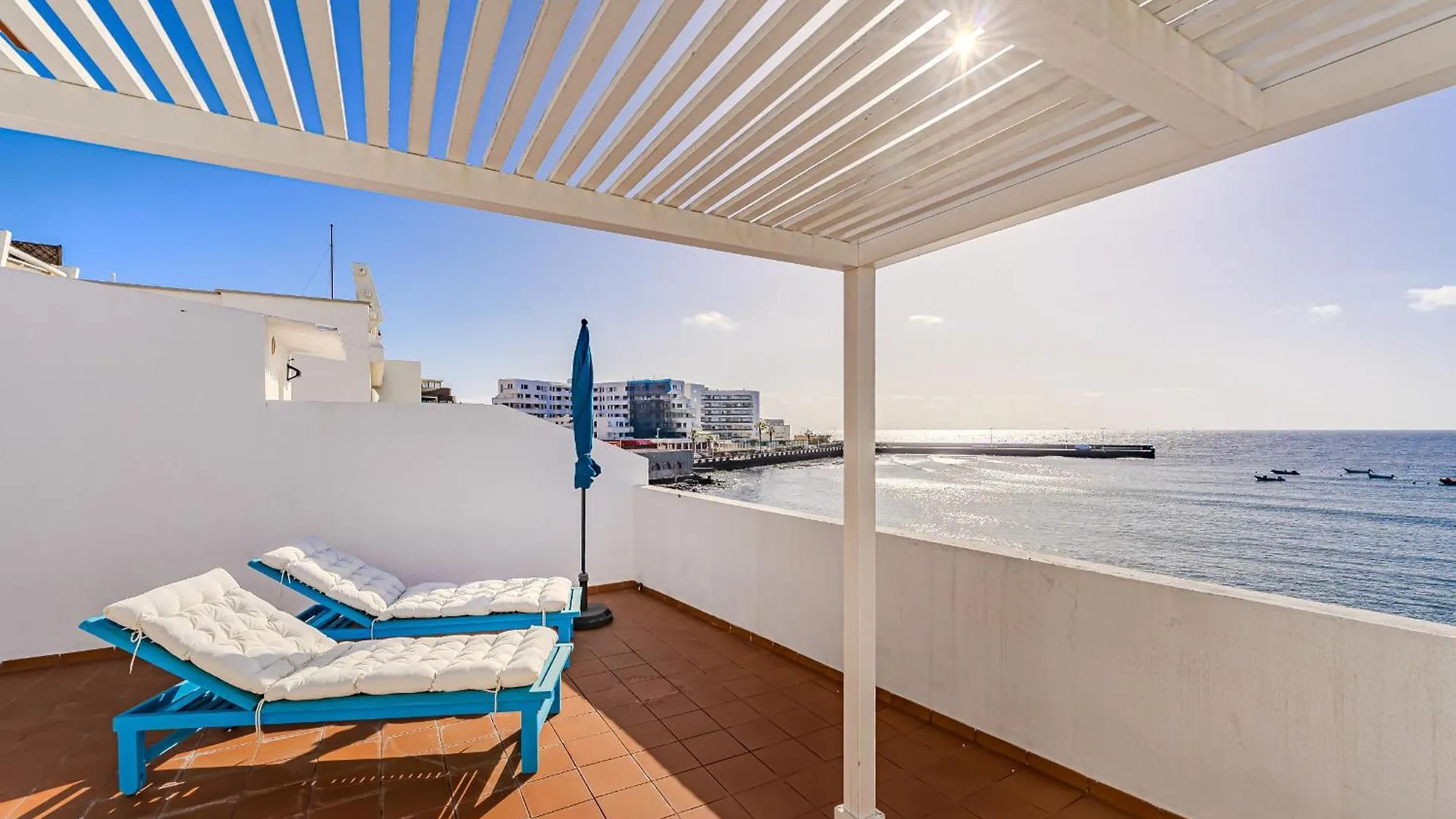 Symphony Medano By Welcome Tenerife El Médano 0*,  إسبانيا