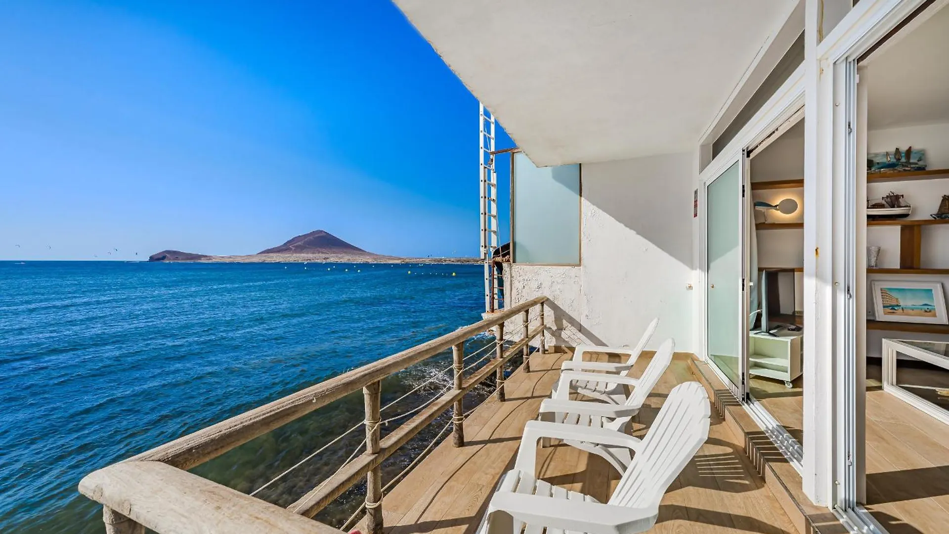 Symphony Medano By Welcome Tenerife El Médano إسبانيا